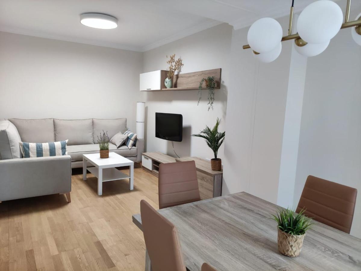 Apartamento Sanlucar-El Pradillo Санлукар-де-Баррамеда Экстерьер фото