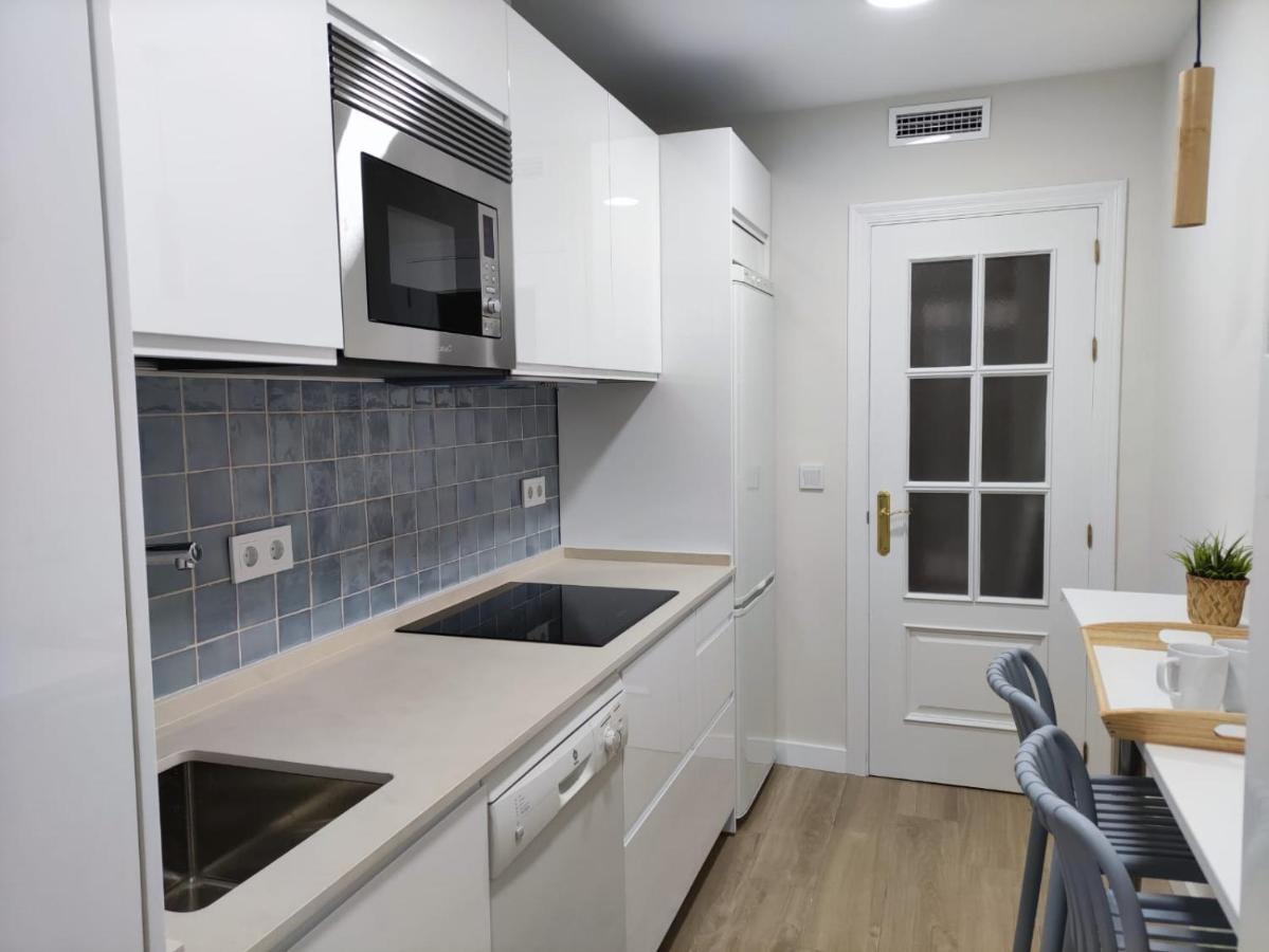 Apartamento Sanlucar-El Pradillo Санлукар-де-Баррамеда Экстерьер фото