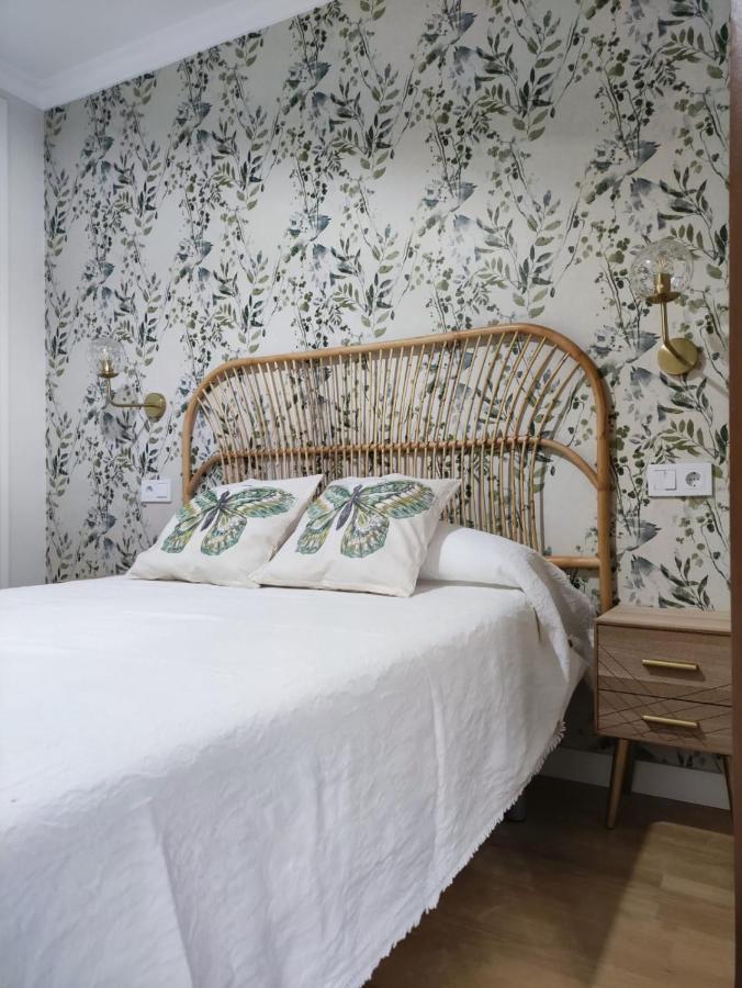 Apartamento Sanlucar-El Pradillo Санлукар-де-Баррамеда Экстерьер фото
