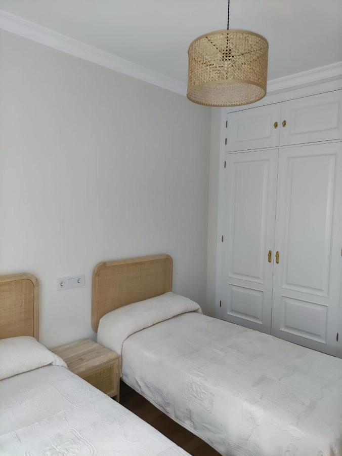 Apartamento Sanlucar-El Pradillo Санлукар-де-Баррамеда Экстерьер фото