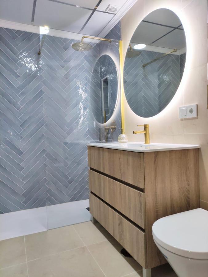 Apartamento Sanlucar-El Pradillo Санлукар-де-Баррамеда Экстерьер фото