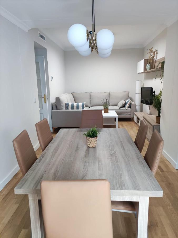 Apartamento Sanlucar-El Pradillo Санлукар-де-Баррамеда Экстерьер фото