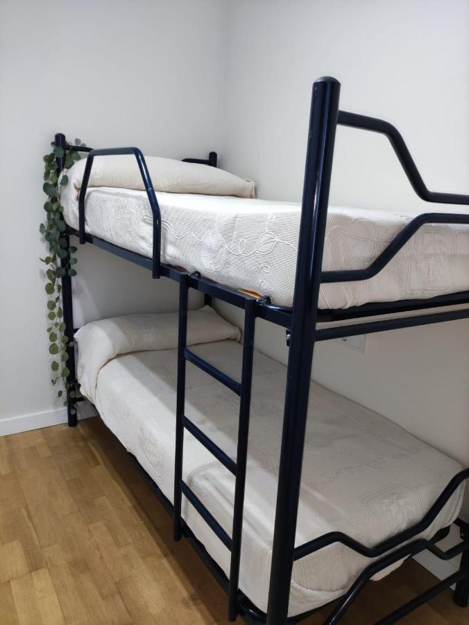 Apartamento Sanlucar-El Pradillo Санлукар-де-Баррамеда Экстерьер фото