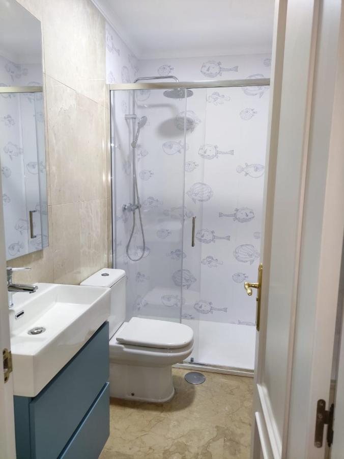 Apartamento Sanlucar-El Pradillo Санлукар-де-Баррамеда Экстерьер фото